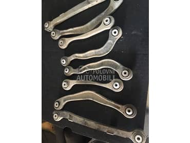 ramena za Mercedes Benz S 320