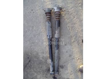 Amortizer za Ford Fiesta