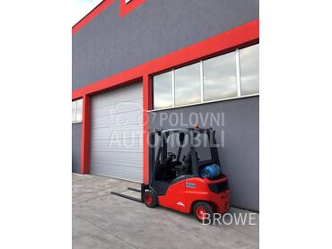 Linde H16T/ 02 RENT/ PRODAJA