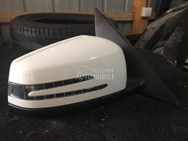desni retrovizor za Mercedes Benz C 180, C 200, C 220 ...