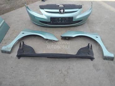 Blatobran,krilo za Peugeot 307 od 2001. do 2005. god.