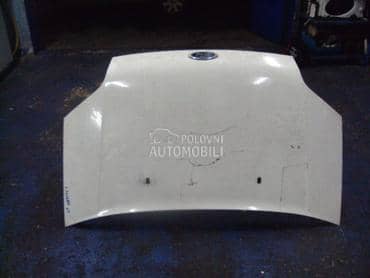 Hauba za Ford Transit Connect