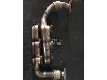 izduvna grana za Mercedes Benz C 320