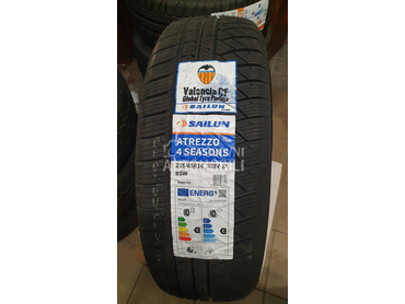 Sailun 215/65 R16 Sve sezone