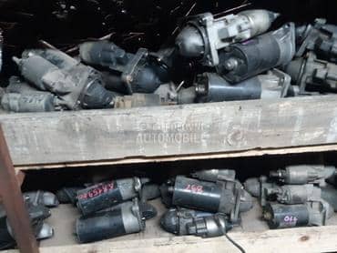 Anlaser 1.6 16v za Fiat Brava, Bravo, Doblo