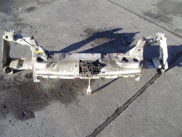 Vezni lim za Ford Transit Connect