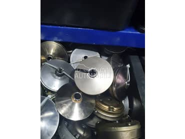 Piaggio Polini varijator