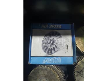 Piaggio 50cc polini remenica