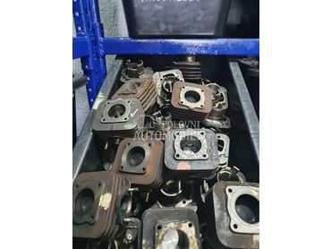 Piaggio 50-70c cilindar vazduh