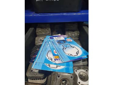 Piaggio 50-70cc dihtunzi