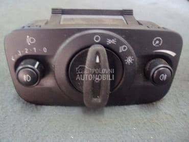 Prekidač za svetla za Ford Fiesta