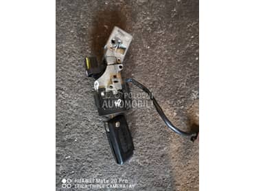 Kontakt brava za Citroen C4