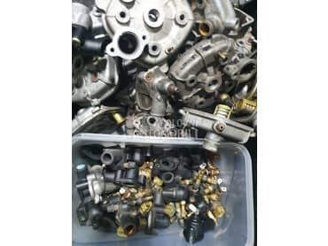 Piaggio 50-70cc termostati