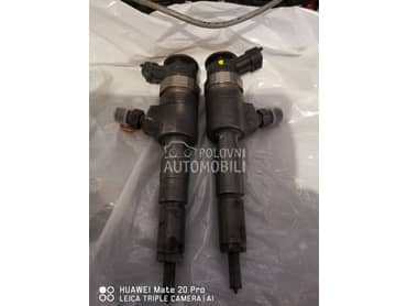 Dizne 1.4 hdi za Citroen C3