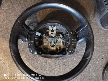 Volan za Citroen C4