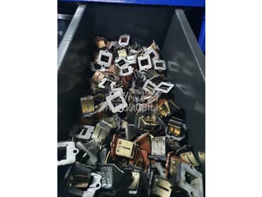 Piaggio flater ventil