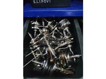 Piaggio liberty radilice