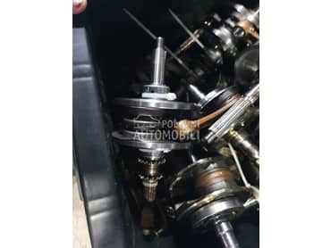 Piaggio liberty 2006 radilice