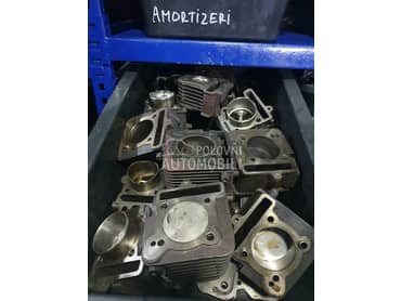 Piaggio liberty 125cc cilindri