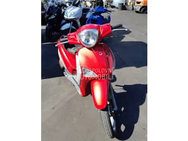 Piaggio liberty 2006