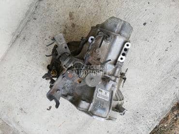 Menjac 1.4 crdi za Hyundai i20 od 2008. do 2012. god.