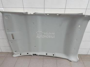 Nebo za Dacia Sandero, Stepway od 2008. do 2012. god.