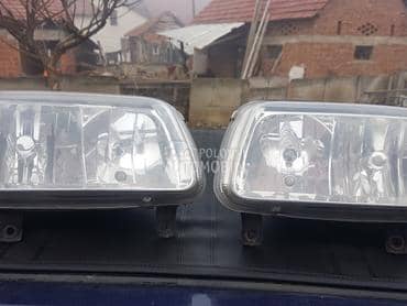 Farovi za Volkswagen Polo