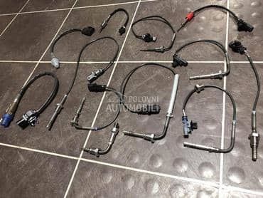 Sonde i senzori dpf za Alfa Romeo Spider