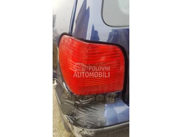 Stop svetla za Volkswagen Polo
