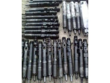 Dizne 1.4 HDI za Peugeot 206 od 1998. do 2005. god.