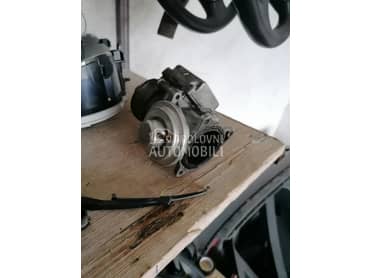 klapna gasa eger za Volkswagen Golf 4, Golf 5, Golf 6 ... od 2000. do 2010. god.