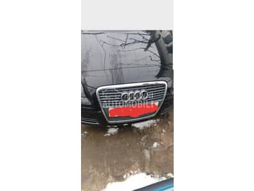 BRANIK I MASKA za Audi A3 od 2003. do 2007. god.