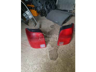 ŠTOP LAMPA za Volkswagen Passat B5 od 1996. do 2000. god.