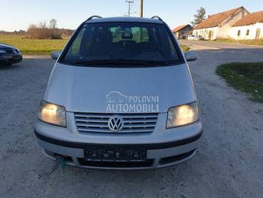 kompletni auti u delovima za Volkswagen Bora, Golf 2, Golf 3 ...