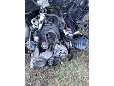 Kompletan motor za Audi A4