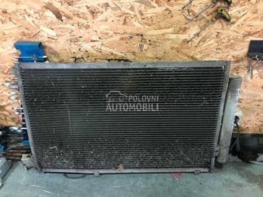 hladnjak klime 1.4 tdci za Ford Fiesta od 2008. do 2017. god.