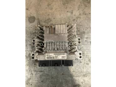 racunar kompjuter ecu 1.4 tdci za Ford Fiesta od 2008. do 2017. god.