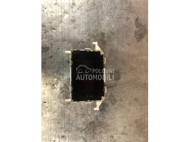 Displej ekran za Ford Fiesta od 2008. do 2017. god.