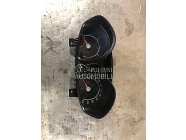 Sat kontrolna tabla 1.4 tdci za Ford Fiesta od 2008. do 2017. god.