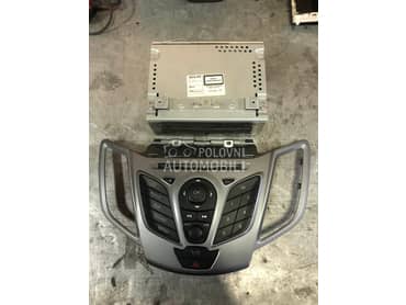 Radio cd mk6 za Ford Fiesta