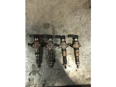 Dizna dizne 1.4 tdci za Ford Fiesta od 2008. do 2017. god.