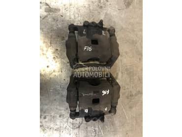 Kociona kljesta za Ford Fiesta od 2008. do 2017. god.