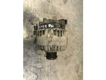 Alternator 1.4 tdci za Ford Fiesta