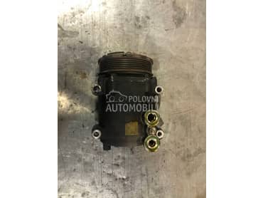 Kompresor klime 1.4 tdci za Ford Fiesta od 2008. do 2017. god.