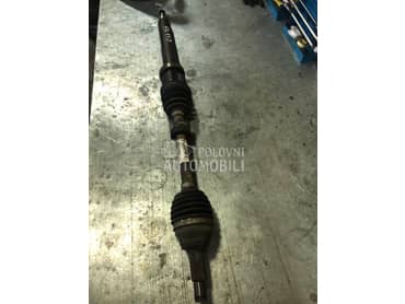 Poluosovina desna za Ford Fiesta od 2008. do 2017. god.