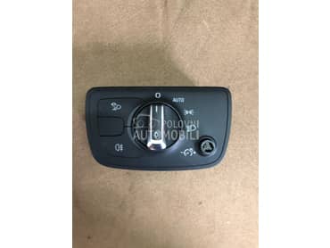 Prekidac za svetla za Audi A6, A7