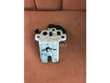 Brava gepeka za limuzinu za Audi A6, A7 od 2011. do 2018. god.