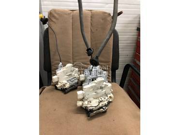 Unutrasnja brava u vratima za Audi A6, A7 od 2011. do 2018. god.