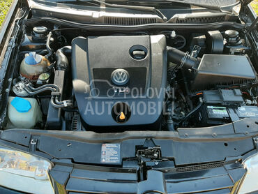 Kompletan motor za Audi A3