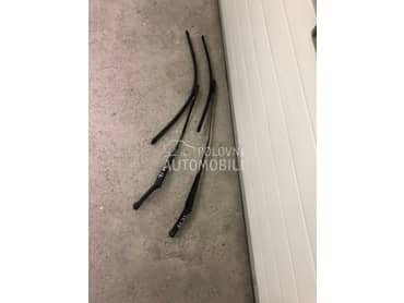 BRISACI PREDNJI za Audi A6 od 2011. do 2018. god.